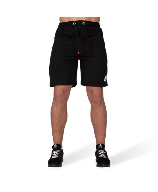 Шорты Pittsburgh Sweat Shorts Black