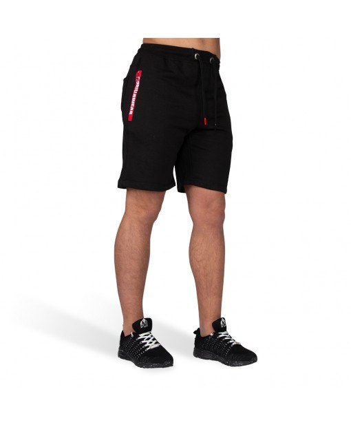 Шорты Pittsburgh Sweat Shorts Black