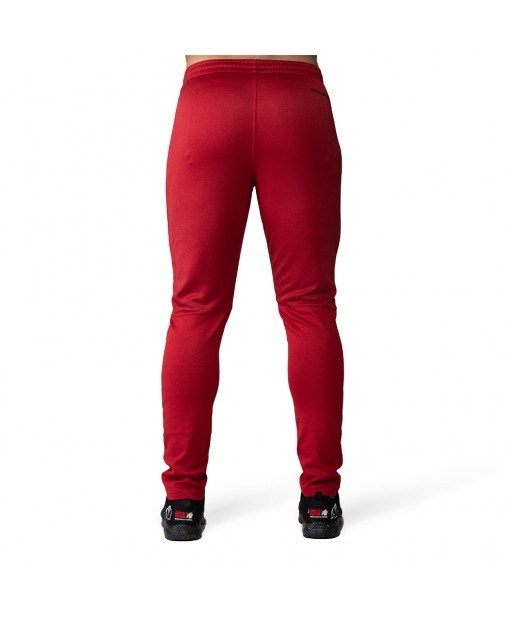 Брюки Ballinger Track Pants Red/Black