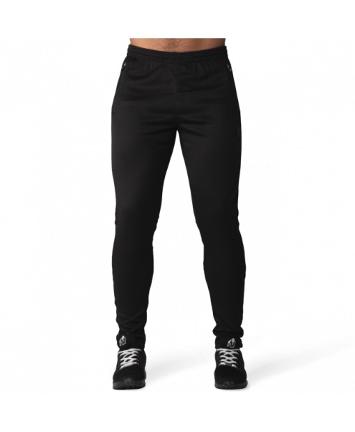 Брюки Ballinger Track Pants Black/Black 