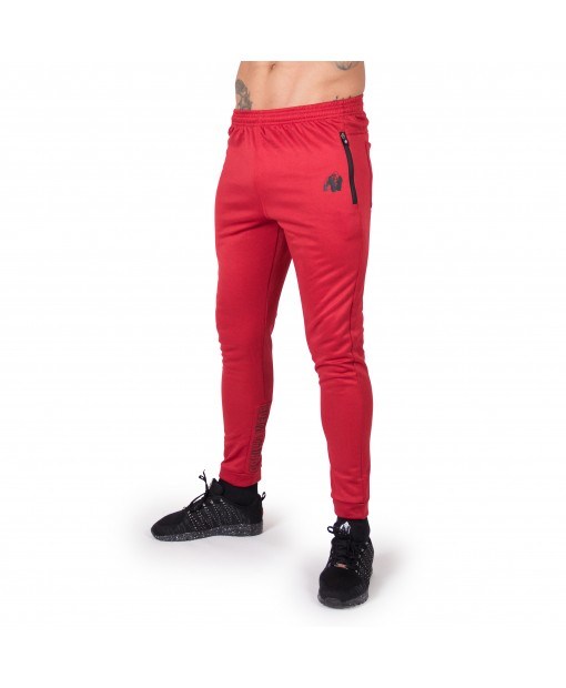 Брюки Bridgeport Red