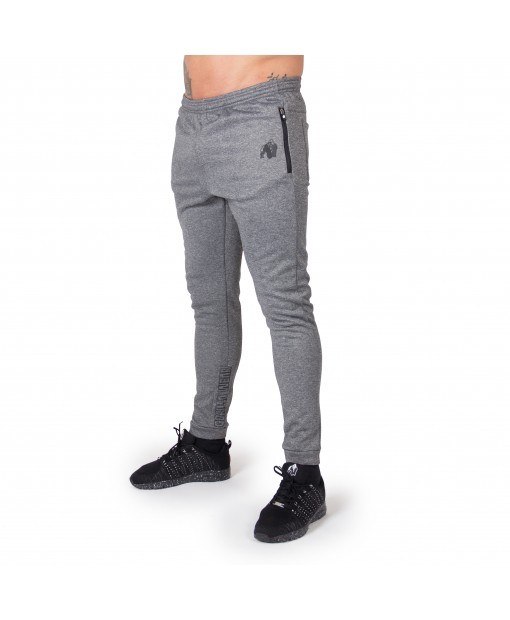 Брюки Bridgeport Dark Gray