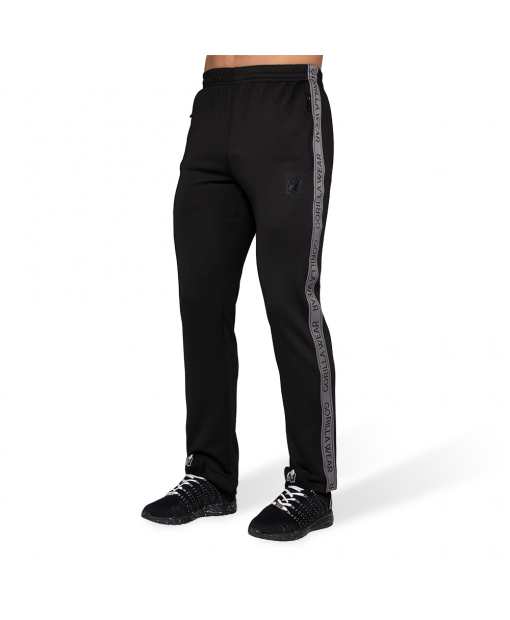 Брюки Wellington Track Pants Black