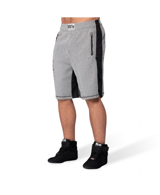 Шорты Augustine Old School Shorts Gray 