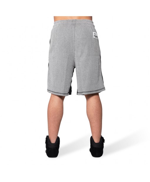 Шорты Augustine Old School Shorts Gray 