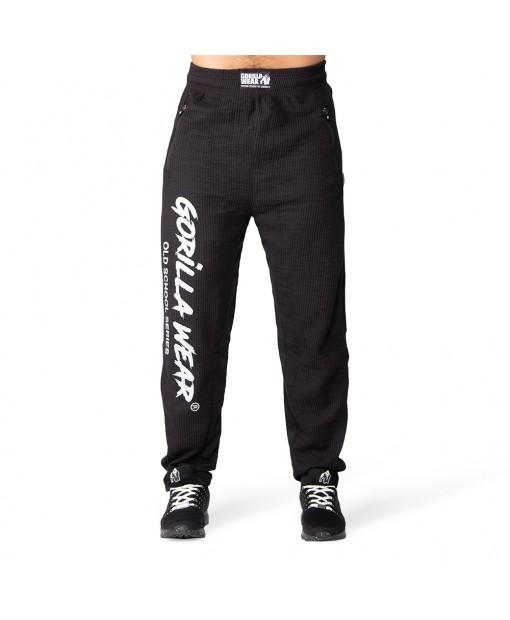 Брюки Augustine Old School Pants Black