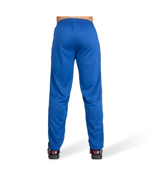 Брюки Reydon Mesh Pants Blue