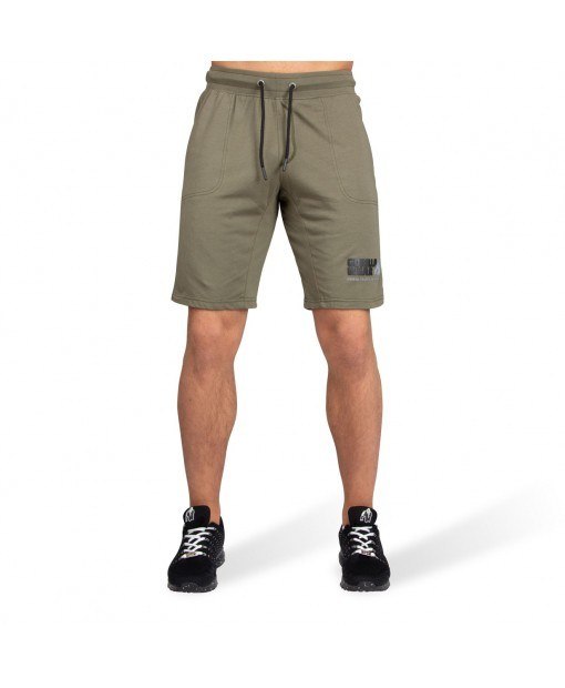 Шорты San Antonio Shorts Army Green