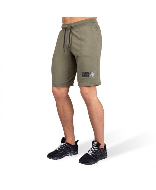 Шорты San Antonio Shorts Army Green