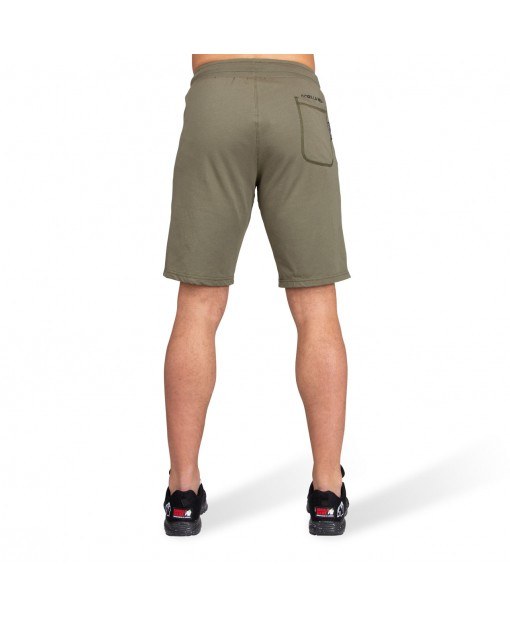 Шорты San Antonio Shorts Army Green