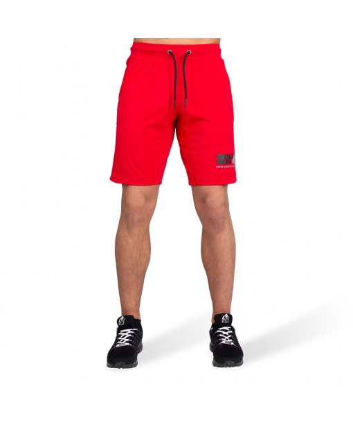 Шорты San Antonio Shorts  Red