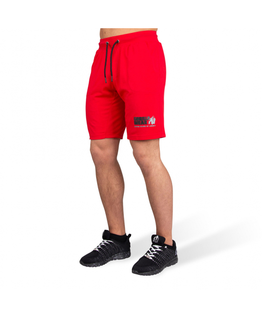 Шорты San Antonio Shorts  Red