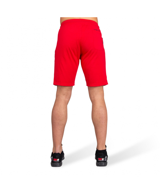 Шорты San Antonio Shorts  Red