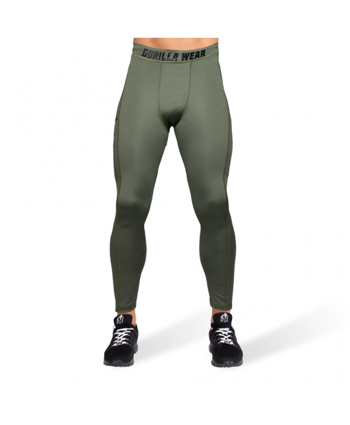 Тайсы Smart Tights Army Green