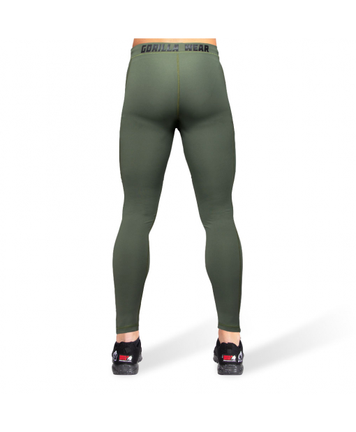 Тайсы Smart Tights Army Green