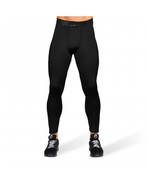 Тайсы Smart Tights Black