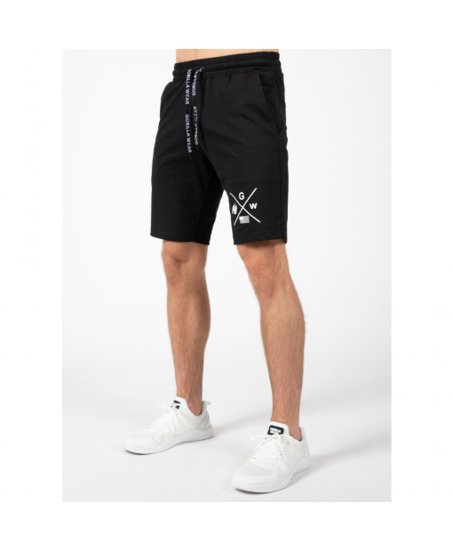 Cisco Shorts