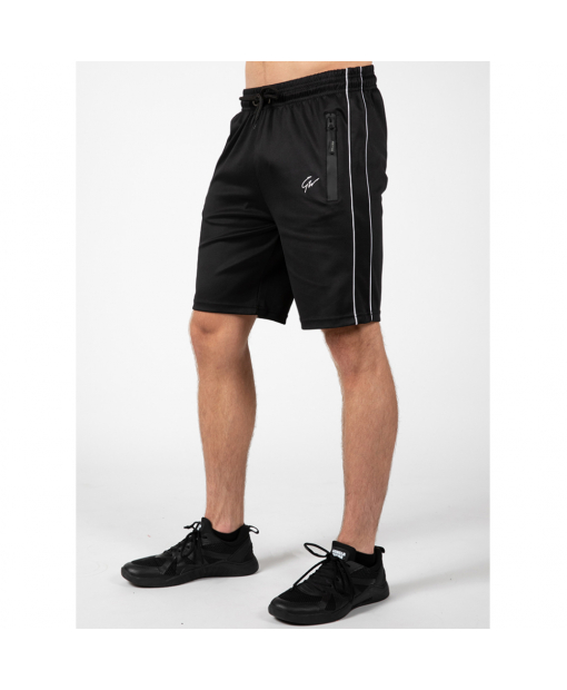 Wenden Track Shorts