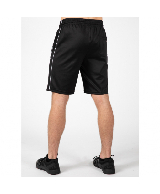 Wenden Track Shorts