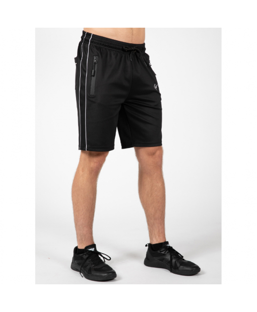 Wenden Track Shorts