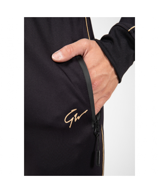 Wenden Track Shorts