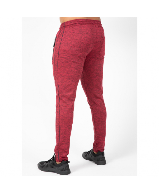 Wenden Track Pants