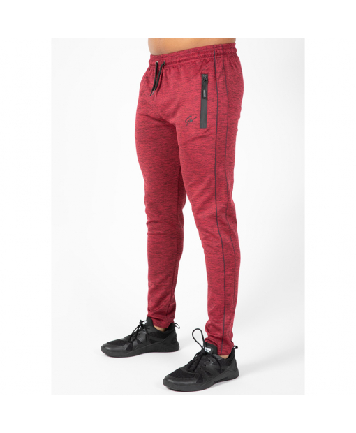 Wenden Track Pants