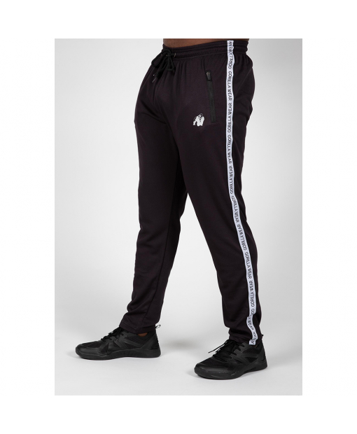 Reydon Mesh Pants 2.0