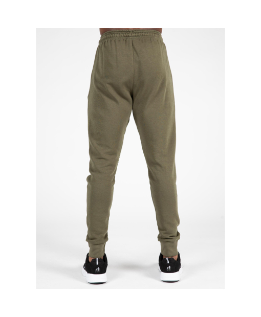 Delta Pants  Army Green