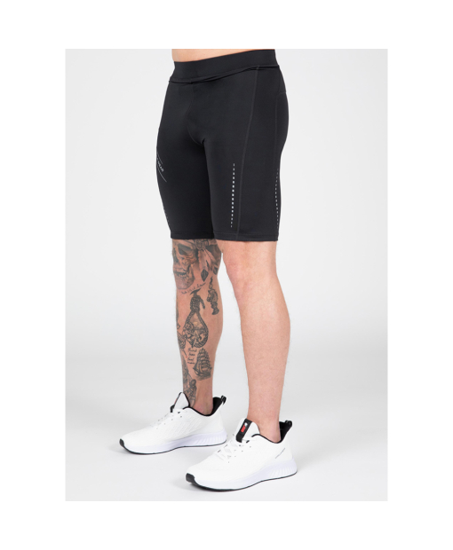 Шорти Cooper Men's Short Tights Black