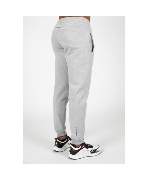 Leon Sweatpants Gray2
