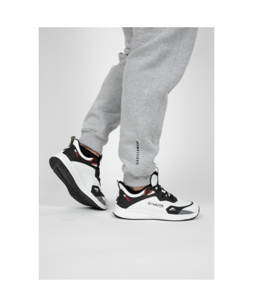 Leon Sweatpants Gray6