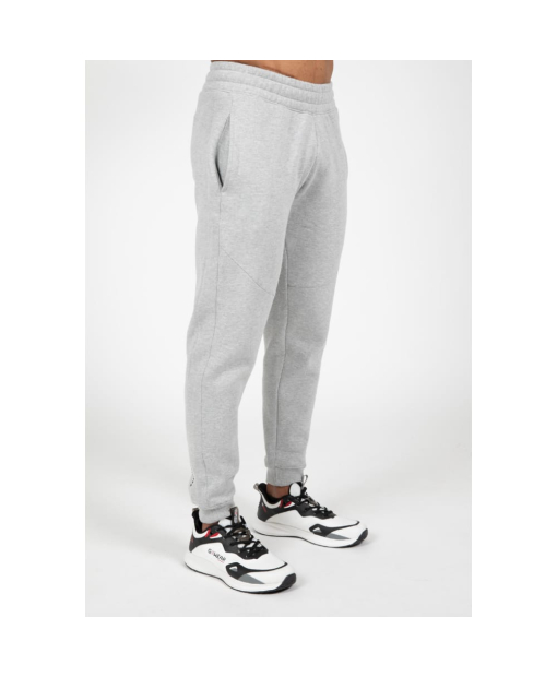 Leon Sweatpants Gray9