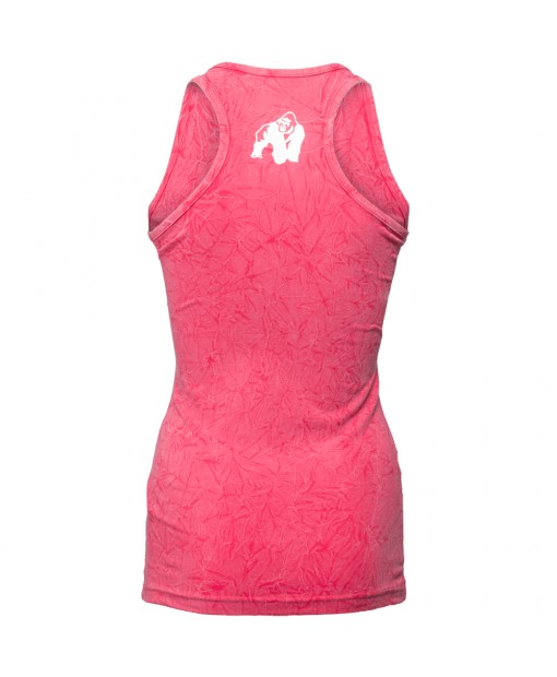 Майка Leakey Tank Top Pink