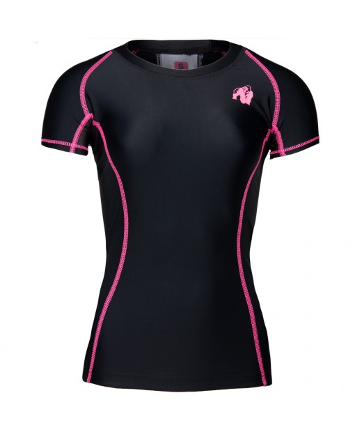 Спортивный костюм Carlin Compression Black/Pink