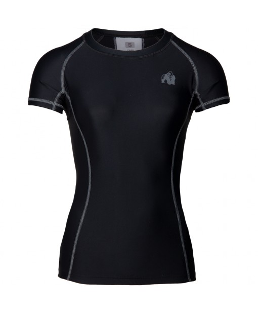 Спортивный костюм Carlin Compression Black/Gray