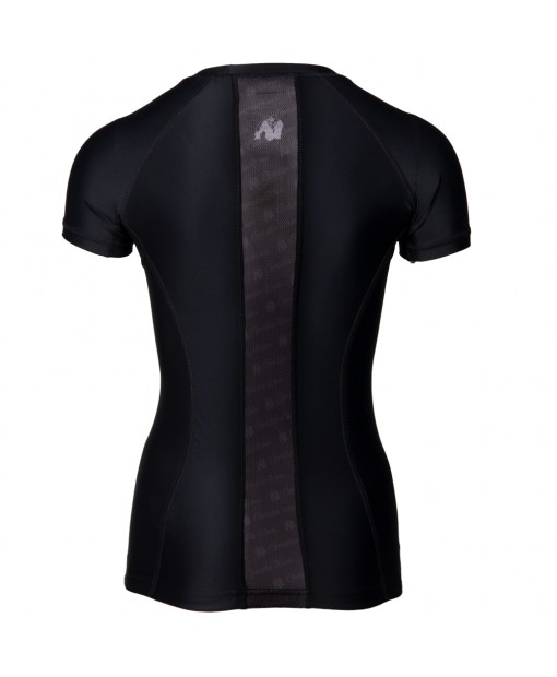 Спортивный костюм Carlin Compression Black/Black