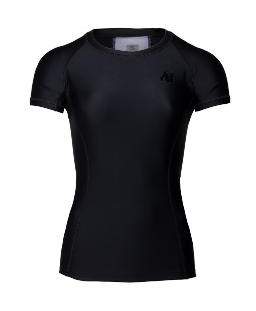 Спортивный костюм Carlin Compression Black/Black