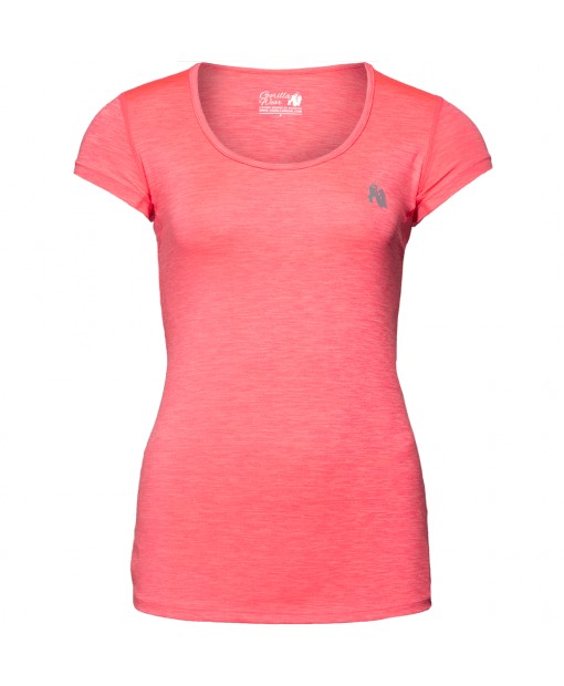 Cheyenne T-shirt Pink
