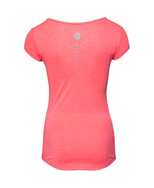 Cheyenne T-shirt Pink