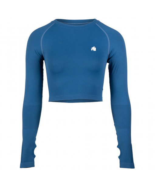 Hilton Seamless Long Sleeve