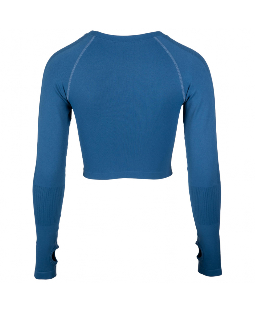 Hilton Seamless Long Sleeve