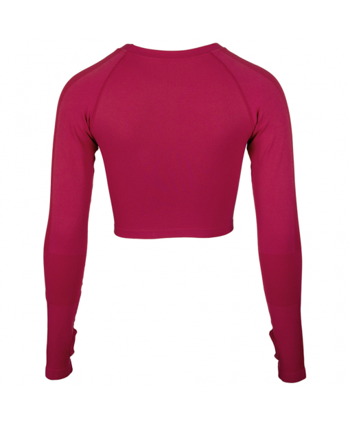 Hilton Seamless Long Sleeve
