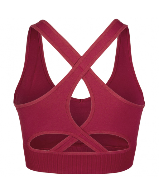 Hilton Seamless Sports Bra