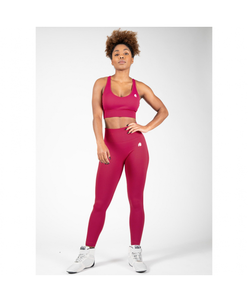 Hilton Seamless Sports Bra