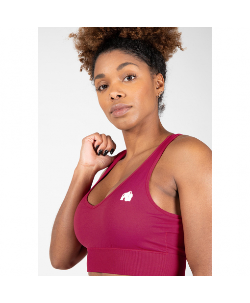 Hilton Seamless Sports Bra