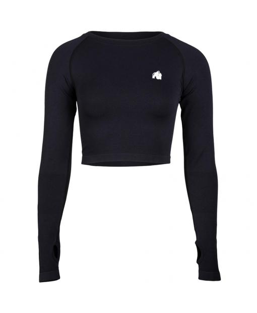 Hilton Seamless Long Sleeve