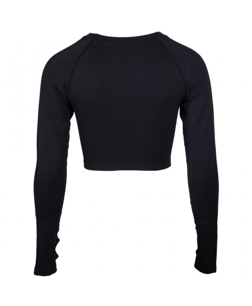 Hilton Seamless Long Sleeve