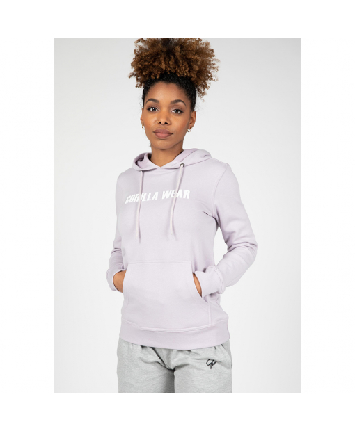 Charlotte Hoodie