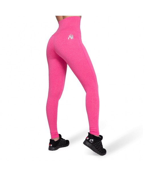 Annapolis Work Out Legging Pink